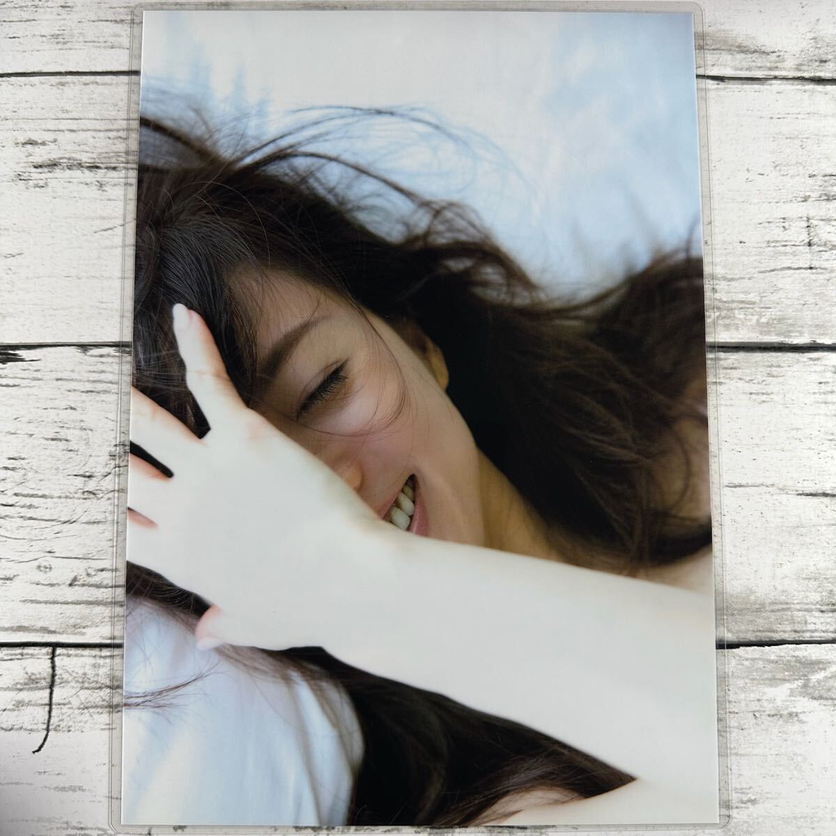 高品質ラミネート処理][ 酒井法子 ] FLASH 2016年10/18号 雑誌
