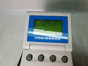 磁気カード リーダーライターの値段と価格推移は？｜4件の売買データ