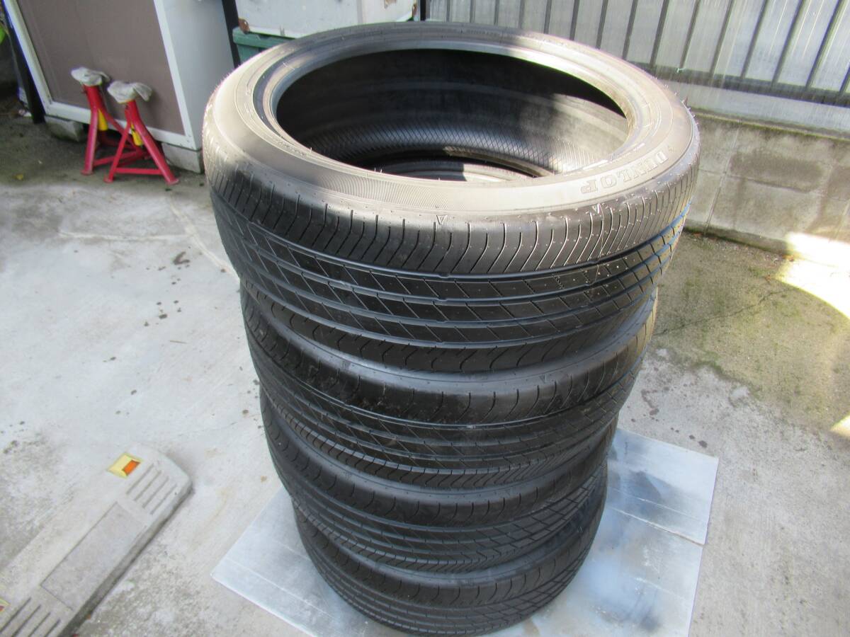 225/45R19 SPORTの情報