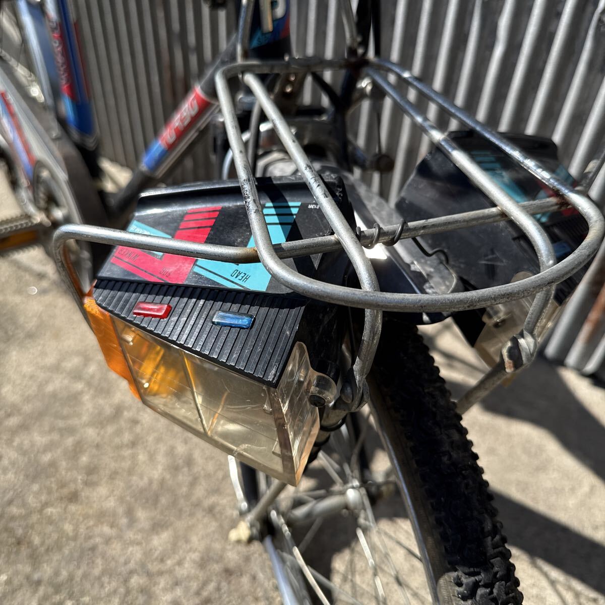 used 昭和レトロ自転車 子供自転車 20インチ 6速ターボ レストア used 昭和レトロ自転車 子供自転車 20インチ 6速ターボ レストア