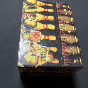 池袋ウエストゲートパーク DVD-BOXの値段と価格推移は？｜1件の売買