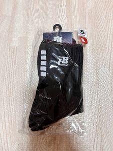 （1021）BALL　LINE　バスケットボール　ソックス　靴下　黒　ブラック　ボールライン　