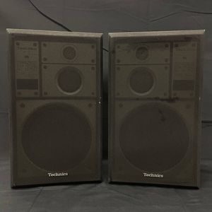 Technics SB-F75の値段と価格推移は？｜61件の売買データからTechnics