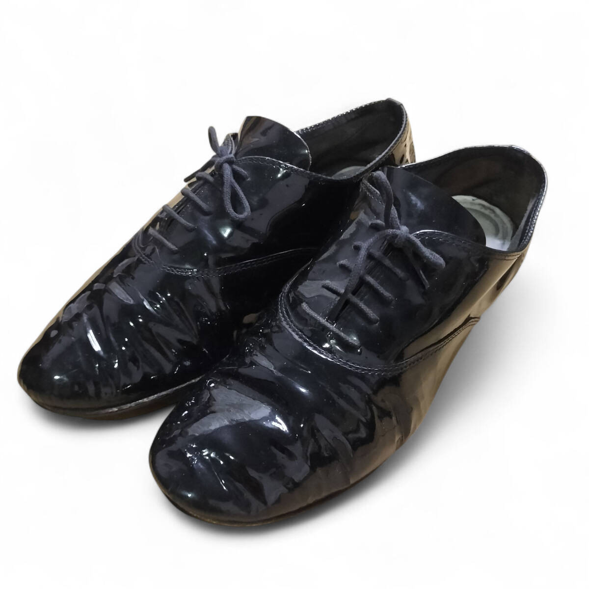 repetto ZIZIの情報