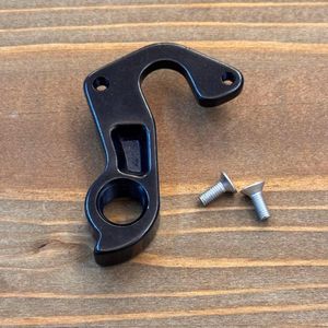 [新品] キャノンデール用リアディレーラーハンガー　リプレイスエンド