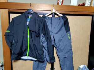 YONEX ヨネックス 練習着 ユニフォーム バドミントン テニス 新品未使用 国内正規品 O LL