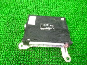ダイハツ ハイゼット EBD-S331V ECU エンジンコンピューター KF-VE 89560-B5460
