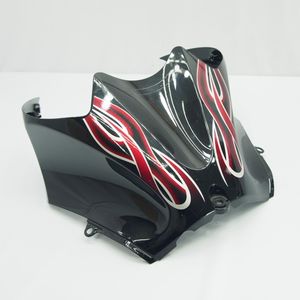 ZZR1400 アッパーカウルの値段と価格推移は？｜6件の売買データから