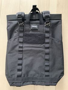 MAGFORCE　マグフォース　MF-0555　HUMMINGBIRD　バックパック　中古美品