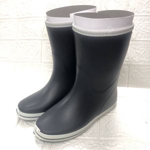 ★【在庫処分価格】弘進ゴム マリアンライト ML-09 紺 ネイビー 22.5㎝ 超軽量 レインブ