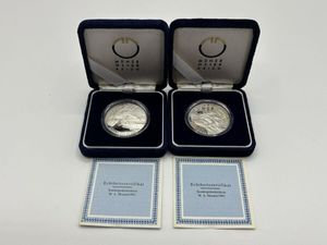 モーツァルト没後200年記念コインの値段と価格推移は？｜10件の売買