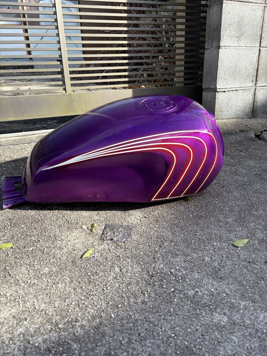 XJR400 外装セット 外装 サイドカバー タンク テールカウル(セット