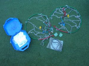 【送料も無料】イタリア製タイヤチェーン　205/55-16 215/60-15 205/65-15 205/70-14 195