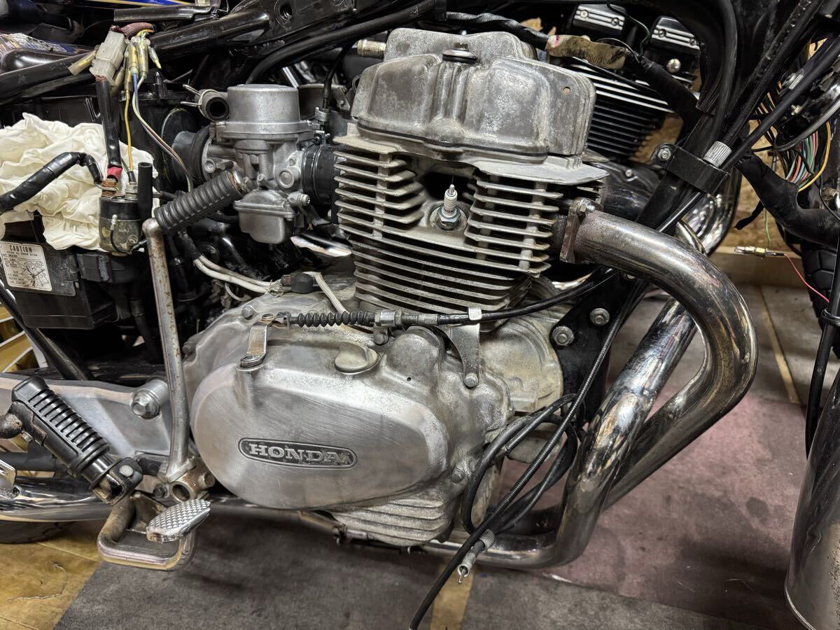 CB250T 実働 エンジン CB250T 実働 エンジン Yahoo!オークション