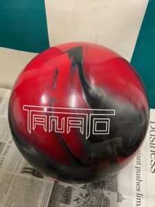 走る！TTボウル☆TANATO リアクティブ 12p0oz (used.AA)