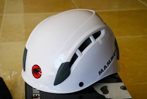 マムート　Skywalker2 white