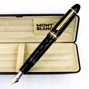 マイスターシュテュック149の値段と価格推移は？｜89件の売買データ