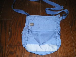 ★美品 Eagle Creek イーグルクリーク /トラベル アウトドア ショルダーバッグ / サイズ(