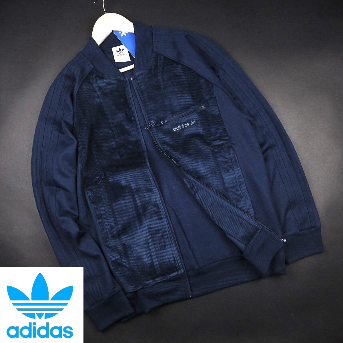 新品 ☆ adidas originals アディダス オリジナルス コーデュロイ 
