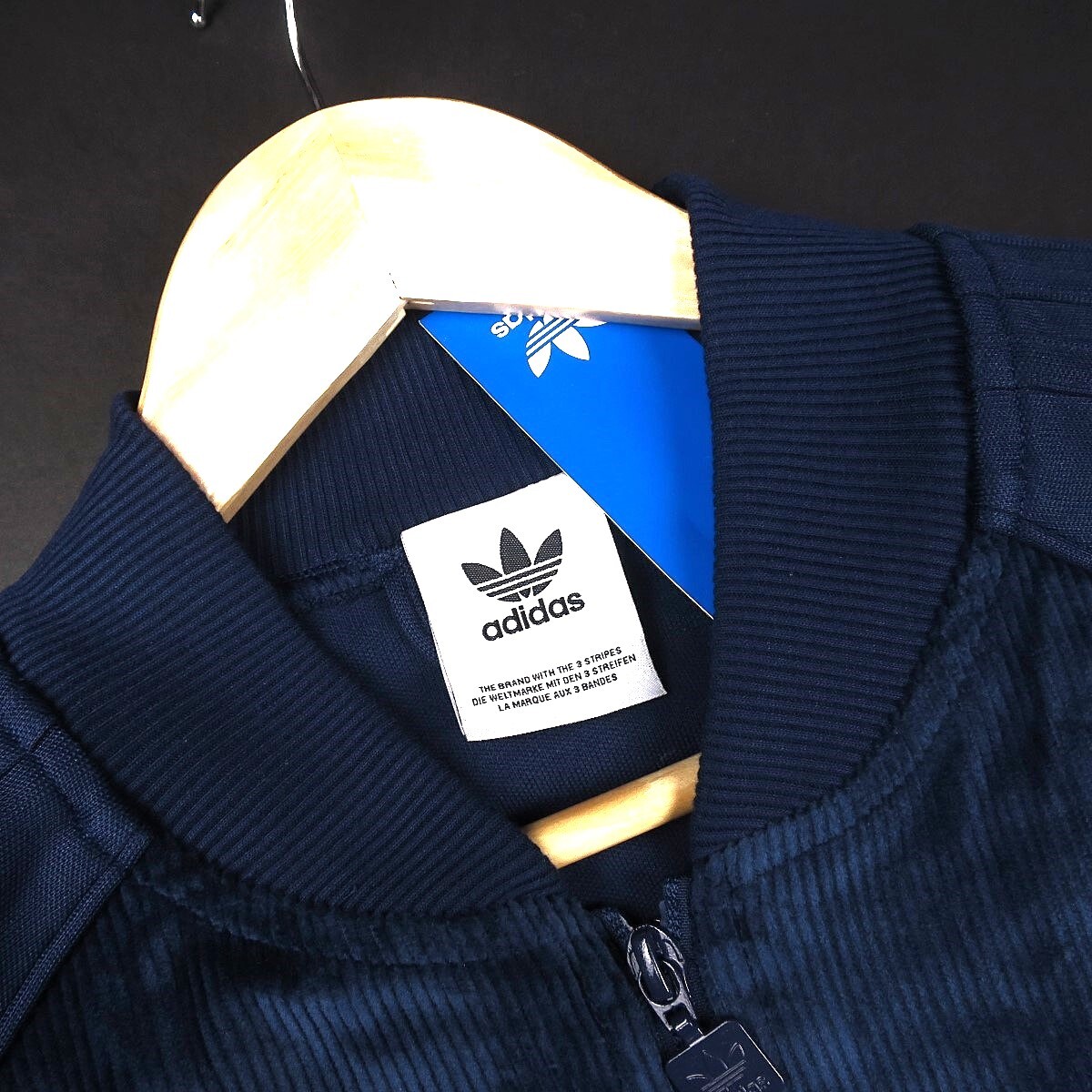 新品 ☆ adidas originals アディダス オリジナルス コーデュロイ 
