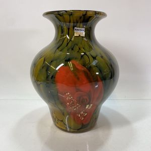 花瓶 カメイガラスの値段と価格推移は？｜76件の売買データから花瓶