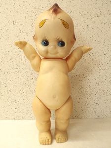 キューピー人形 緑羽の値段と価格推移は？｜15件の売買データから