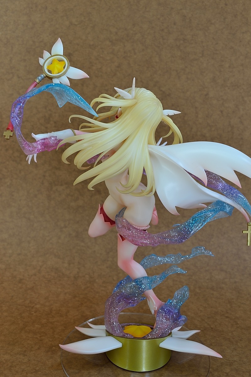 完成品】 変身イリヤちゃん プリズマイリヤ FGO グリズリーパンダ