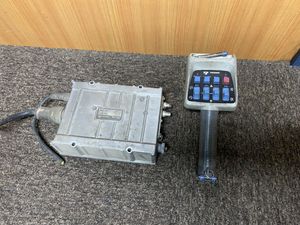 タダノ 受信機の値段と価格推移は？｜25件の売買データからタダノ 受信