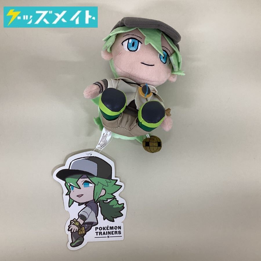 06【現状】ポケットモンスター グッズ ポケモンセンター ぬいぐるみ