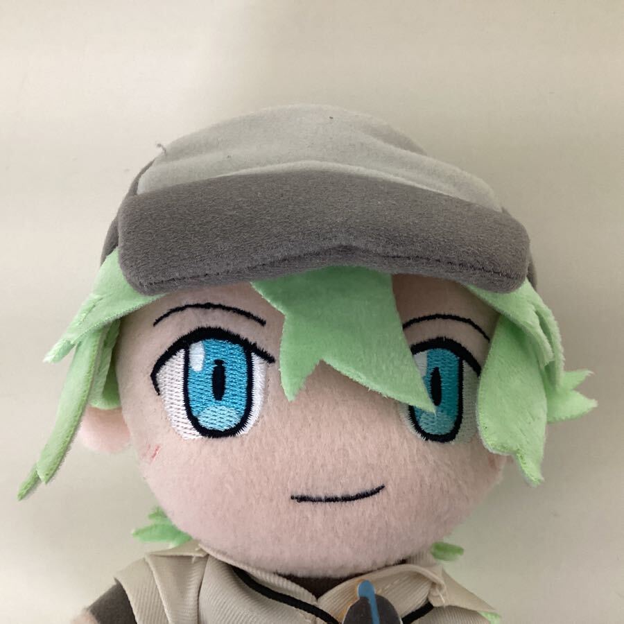 06【現状】ポケットモンスター グッズ ポケモンセンター ぬいぐるみ