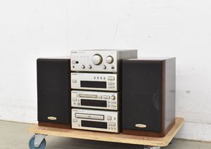 onkyo a-909の値段と価格推移は？｜57件の売買データからonkyo a-909の