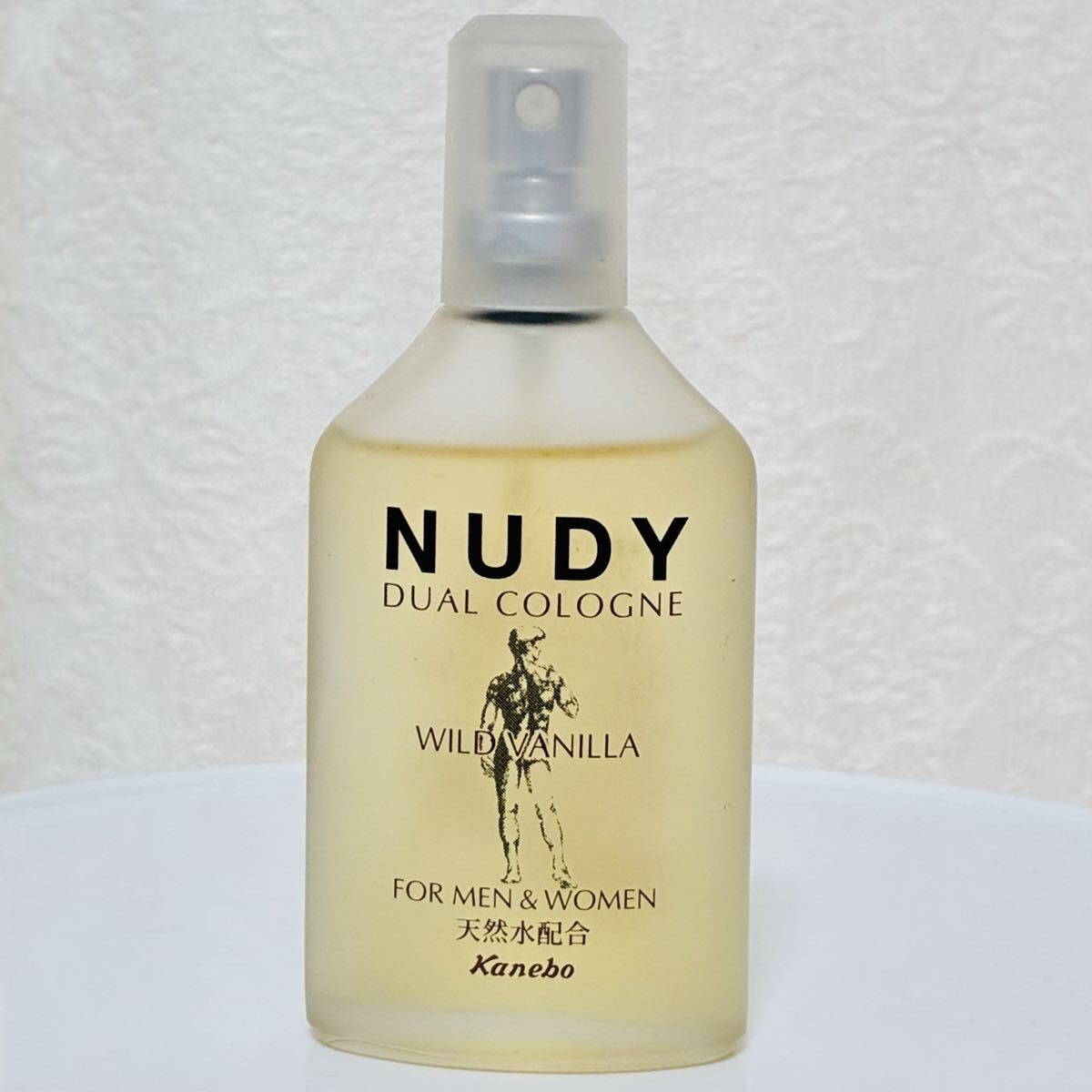 新品未開封]NUDY デュアルコロン スウィッチ 50ml 5本セット 【公式通販】