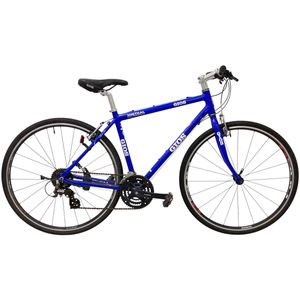 GIOS MISTRAL ジオス ミストラル 2021 クロスバイク 中古 楽 Z10708835