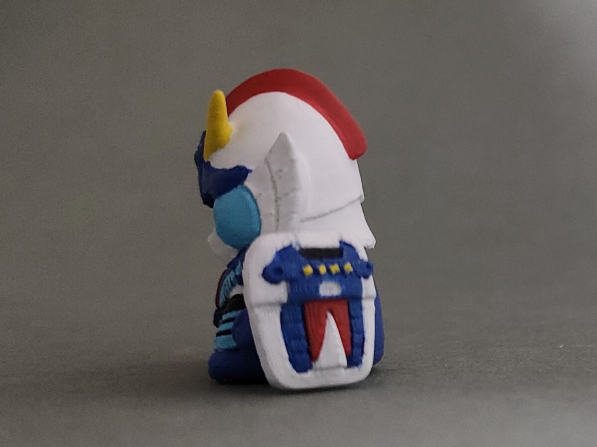 SDガンダム 外伝 ガン消し リペイント ラクロアの勇者 騎士アムロ