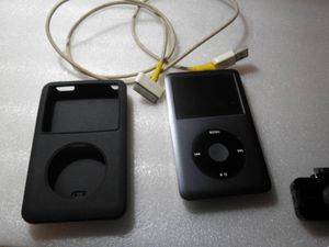 ジャンクipodの値段と価格推移は？｜11件の売買データからジャンクipod