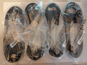 【新品・未使用】HDMIケーブル×4本セット