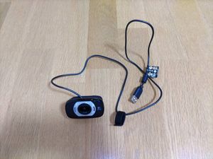 ポータブルHDウェブカム C615N ロジクール ポータブル HDウェブカム C615n