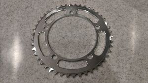 Sugino MC130-46T チェーンリング