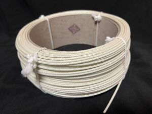 ★新入荷 歴代最高!◇TELEFUNKEN(テレフンケン) スピーカーケーブルの極致!【終着駅】切