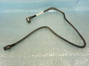 1QIT // HP 672241-001 686680-001 Mini SASケーブル 890mm SFF-8087 約89cm (内部用) //