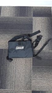 レア・未使用　コールマン・Coleman　「OUTDOOR　FUROSHIKI」　アウトドアフロシキ　未使