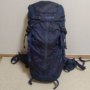 コロンビア Burke Mountain 30 Columbia