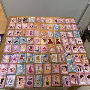 ラブANDベリー カードの値段と価格推移は？｜82件の売買データからラブ