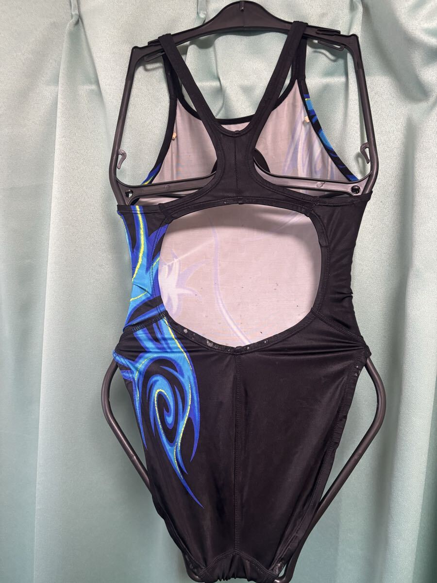 競泳水着 SPEEDO ハイカット speedo ハイレグ マーキュライン