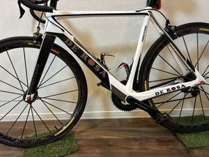 デローザ DE ROSA プロトス PROTOS 2016 51.5サイズ カーボン