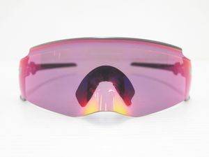 OAKLEY オークリー OO9455-0449 KATO ハイブリッジフィット サングラス 度なし