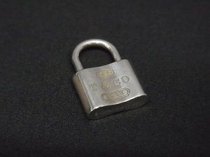 南京錠ネックレスの値段と価格推移は？｜24件の売買データから南京錠 
