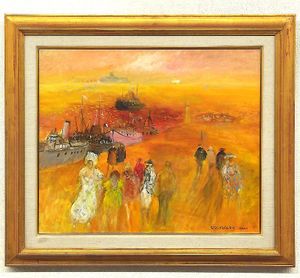 片岡真太郎の値段と価格推移は？｜8件の売買データから片岡真太郎の