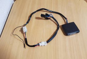 当時物 HKS ターボタイマー TURBO TIMER F6A アルトワークス セルボモード ワゴンR HA11S