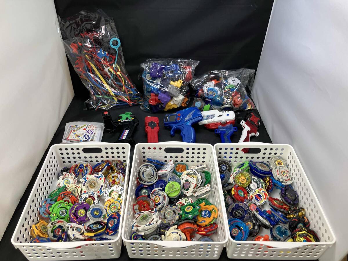 旧ベイブレードの値段と価格推移は？｜54件の売買データから旧